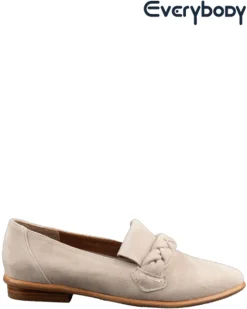 Everybody Bulbo Loafers