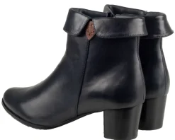 Everybody Jeffersonia Enkellaarzen