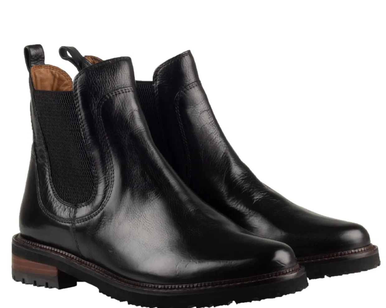 Everybody Nawra Enkellaarzen