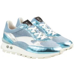 Floris van Bommel Blokki 04.09 Sneakers