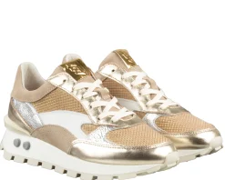 Floris van Bommel Blokki 04.10 Sneakers