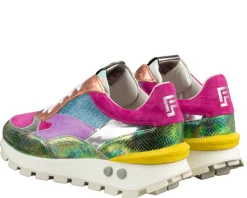 Floris van Bommel Blokki 04.13 Sneakers