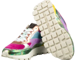 Floris van Bommel Blokki 04.13 Sneakers