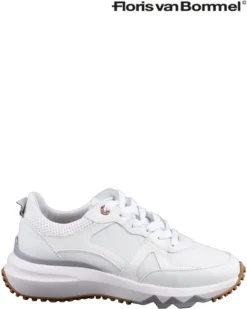 Floris van Bommel Curvi 01.32 Sneakers