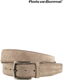 Floris van Bommel De Belter 66.66 Riem