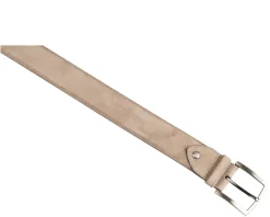 Floris van Bommel De Belter 66.66 Riem