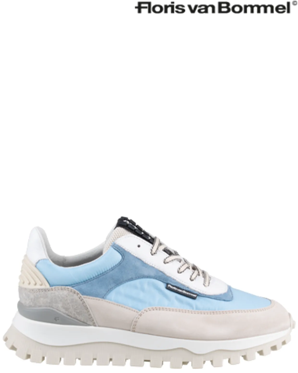 Floris van Bommel De Grommer 01.28 Sneakers