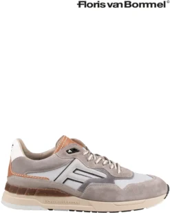 Floris van Bommel De Runner 07.08 Sneakers