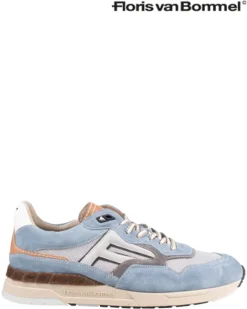 Floris van Bommel De Runner 07.07 Sneakers