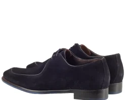 Floris van Bommel De Stapper 54.01 Veterschoen