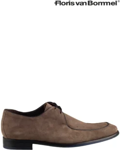 Floris van Bommel De Stapper 54.02 Veterschoen