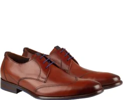 Floris van Bommel De Stijler 07.00 Veterschoenen