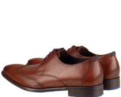 Floris van Bommel De Stijler 07.00 Veterschoenen