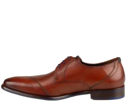 Floris van Bommel De Stijler 07.00 Veterschoenen