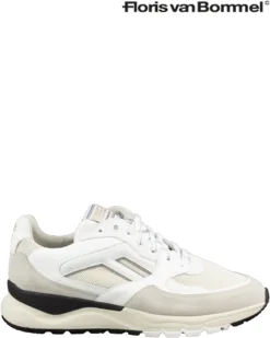 Floris van Bommel De Treener 01.03 Sneakers