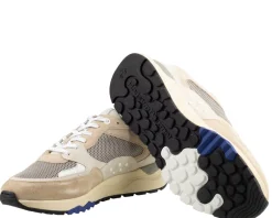 Floris van Bommel De Treener 01.04 Sneakers