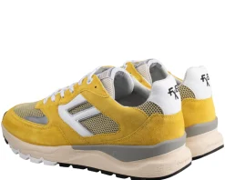 Floris van Bommel De Treener 01.05 Sneakers