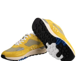 Floris van Bommel De Treener 01.05 Sneakers