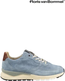 Floris van Bommel De Treener 02.02 Sneakers