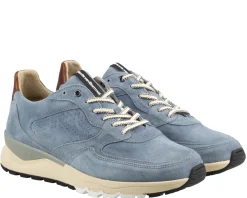 Floris van Bommel De Treener 02.02 Sneakers