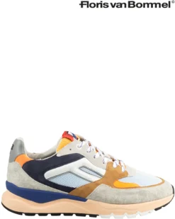 Floris van Bommel De Treener 01.10 Sneakers