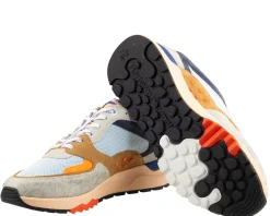 Floris van Bommel De Treener 01.10 Sneakers