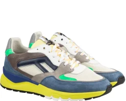 Floris van Bommel De Treener 01.11 Sneakers