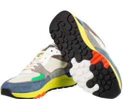 Floris van Bommel De Treener 01.11 Sneakers