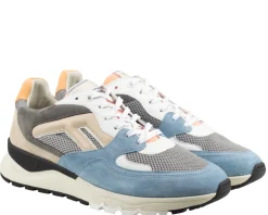 Floris van Bommel De Treener 01.02 Sneakers