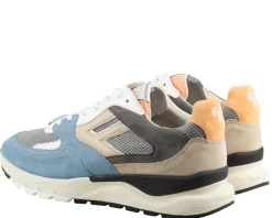 Floris van Bommel De Treener 01.02 Sneakers