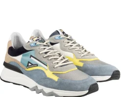 Floris van Bommel De Zager 02.66 Sneakers