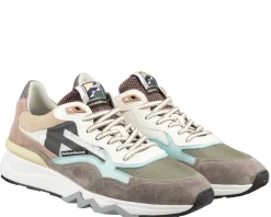 Floris van Bommel De Zager 02.63 Sneakers