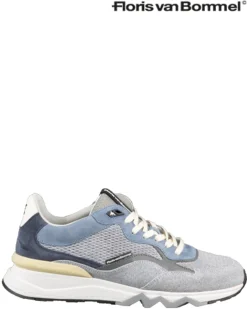 Floris van Bommel De Zager 02.56 Sneakers