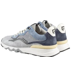 Floris van Bommel De Zager 02.56 Sneakers