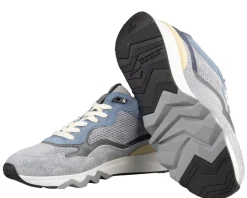 Floris van Bommel De Zager 02.56 Sneakers