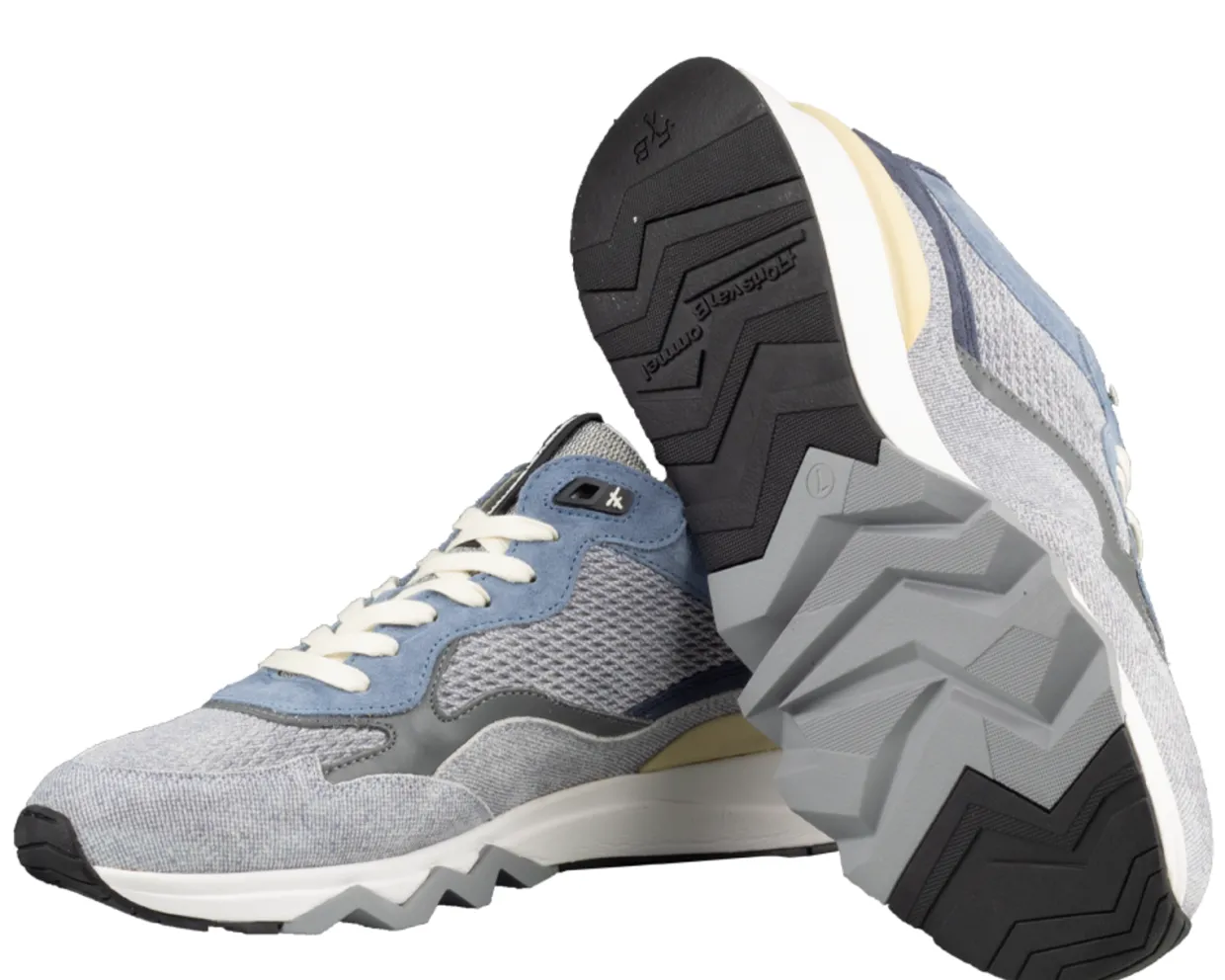 Floris van Bommel De Zager 02.56 Sneakers