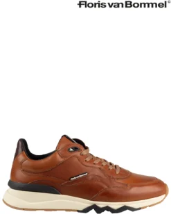 Floris van Bommel De Zager 02.42 Sneakers