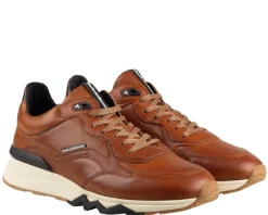 Floris van Bommel De Zager 02.42 Sneakers