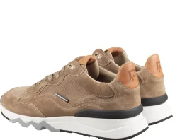 Floris van Bommel De Zager 02.23 Sneakers