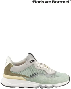 Floris van Bommel De Zager 02.55 Sneakers