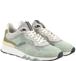 Floris van Bommel De Zager 02.55 Sneakers