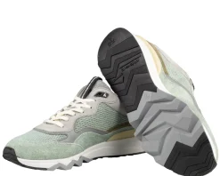 Floris van Bommel De Zager 02.55 Sneakers