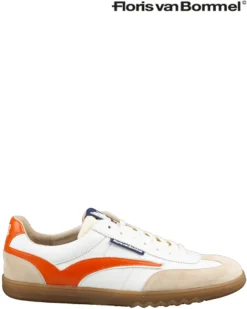 Floris van Bommel De Zaler 01.00 Sneakers