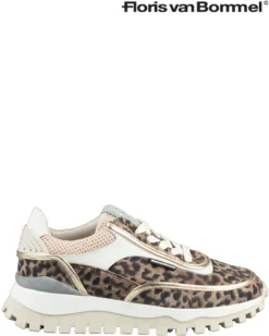 Floris van Bommel Grommi 02.05 Sneakers