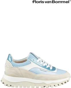 Floris van Bommel Grommi 01.15 Sneakers