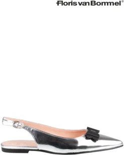 Floris van Bommel Gygi 01.00 Slingbacks