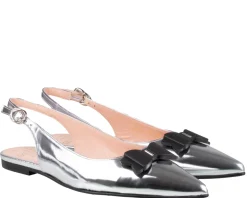Floris van Bommel Gygi 01.00 Slingbacks