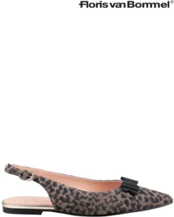 Floris van Bommel Gygi 01.05 Slingbacks