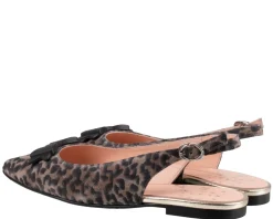 Floris van Bommel Gygi 01.05 Slingbacks