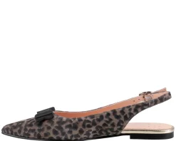 Floris van Bommel Gygi 01.05 Slingbacks